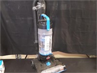 Bissell power force vacuum..used but tested to