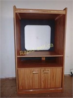 TV Console Stand