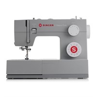 (Signs of Usage) Singer 4452 Heavy Duty Sewing