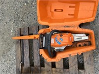 Stihl MS251C Chain Saw