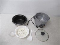 "Used" Starfrit Electric Rice Cooker - 10 Cups -