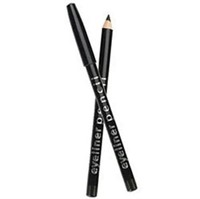 (3) 3-Pk L.A. Colors Eyeliner Pencil, Navy