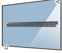 $29 No Stud TV Wall Mount Comp w/All Brands 32"-75