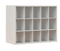 Style Selections - 15 Cube Organizer (In Box)