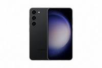 Samsung Galaxy S23 5G 256GB Black (Unlocked, CAD