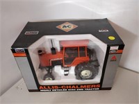 AC 6060 2wd tractor high detail 1/16