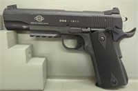 GSG 1911 .22cal