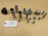 Snap-on  Miscellaneous Sockets