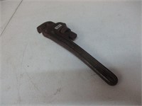 Rigid 10" Pipe Wrench