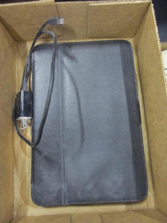 Verizon Tablet w/ Cord