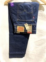 Levis Mens Jeans 40x30