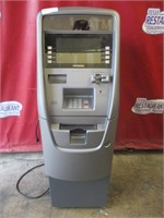 Hyosung ATM Machine w/ Keys!