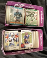 SPORTS TRADING CARDS / 2 BOXES