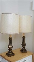 Table Lamps