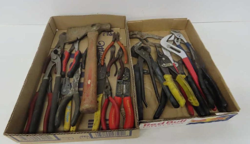 Equipment & Tool Consignment Auction - 385