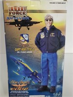Elite Force Aviator Capt. Rob Field Figure