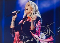 Autograph COA Miranda Lambert Photo