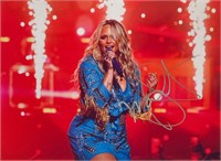 Autograph COA Miranda Lambert Photo