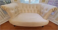 Sweetheart Tufted Rollback