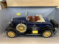 1931 Ford Model A Diecast Car