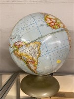 12 " World Globe