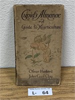 Vintage Book 1908