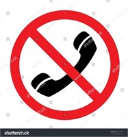 READ: NO PHONE CALLS 03/30 (TEXT ONLY) !!!