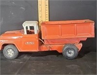 Buddy L Dump truck