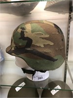 Gen 2 Mich Helmet.