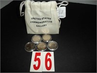 2006 State Quarters - Vault Verified