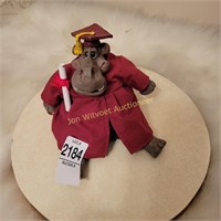 Graduated Rhino