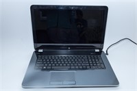 HP Pavilion Laptop, AS-IS, For Parts