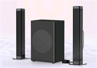2 in 1 Separable Sound Bars for TV