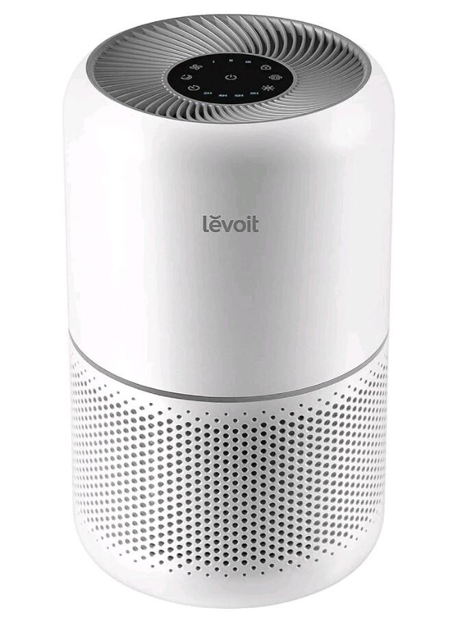 LEVOIT Air Purifier for Home Allergies