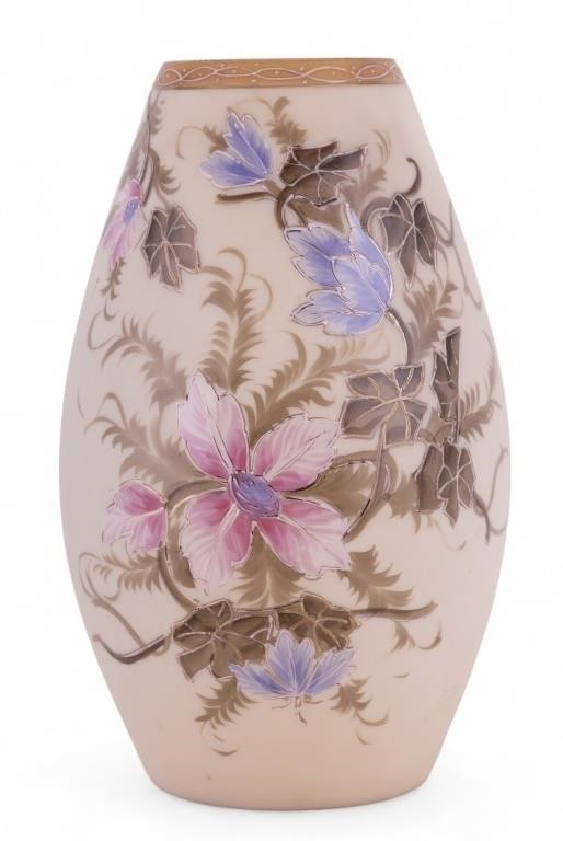 Porcelain Vase
