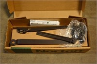 New In Box Norton 7500 Door Closer Dark Bronze