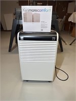 Kenmore Humidifier and Filters