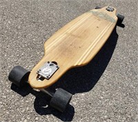 LONGBOARD SKATEBOARD