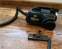 Eureka PowerLine vacuum cleaner