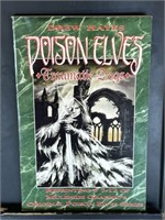 Poison Elves Traumatic Dogs TPB