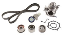 AISIN TKF-006 Engine Timing Belt Kit with Water