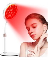 ($89) Red Light for Face and Neck with Base