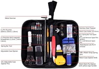 New E.Durable 147 PCS Watch Repair Kit