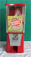 Eagle Bubble Gum Machine