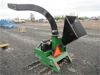 Frontier WC1105 3PT. Wood Chipper