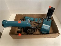 Group Lot Makita Tools