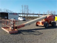 2000 JLG 600S Telescopic Boom Lift