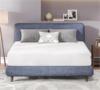 Avenco 10 Inch Full Size Mattress, Memory Foam