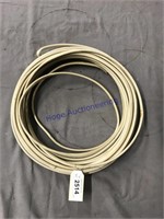 PART ROLL OF ELECTRICAL WIRE