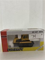 JOAL 1/50 Scale Die-cast Tractor Cat Challenger